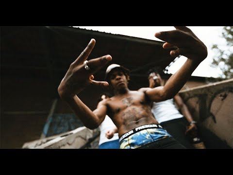 Zequin - Babylone (Clip Officiel) prod. Kudos Boyz