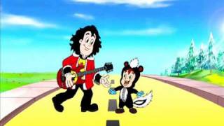 SUPERJOE  &quot;ALWAYS LOOK BOTH WAYS&quot; (www.superjoe.ca)