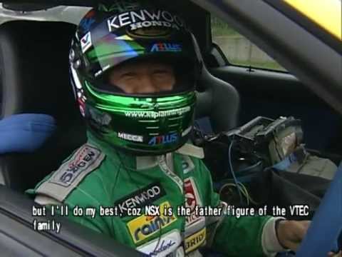 Ревущий VTEC (Битвы при 10000 оборотов в минуту)