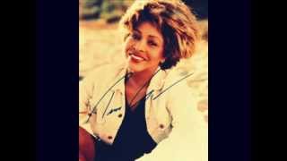 Tina Turner - Don&#39;t Turn Around ( Salute )