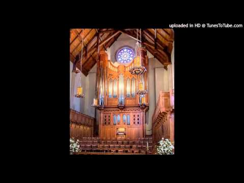 Trumpet Processional in G by David German