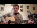 Biffy Clyro- Pocket- Cover By Dean Mckay