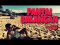 Pantaibalangan Pantaidibali PANTAI BALANGAN JIMBARAN KUTA SELATAN