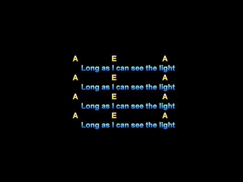 Until I Can See The Light - Chris Farren