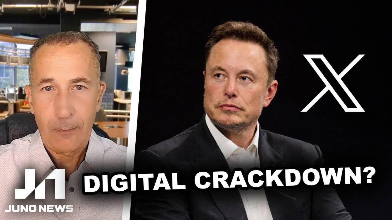 Carney government DENIES reports of potential X ban