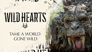 Состоялся релиз экшена WILD HEARTS — Игроки разгромили новинку за ужасную производительность