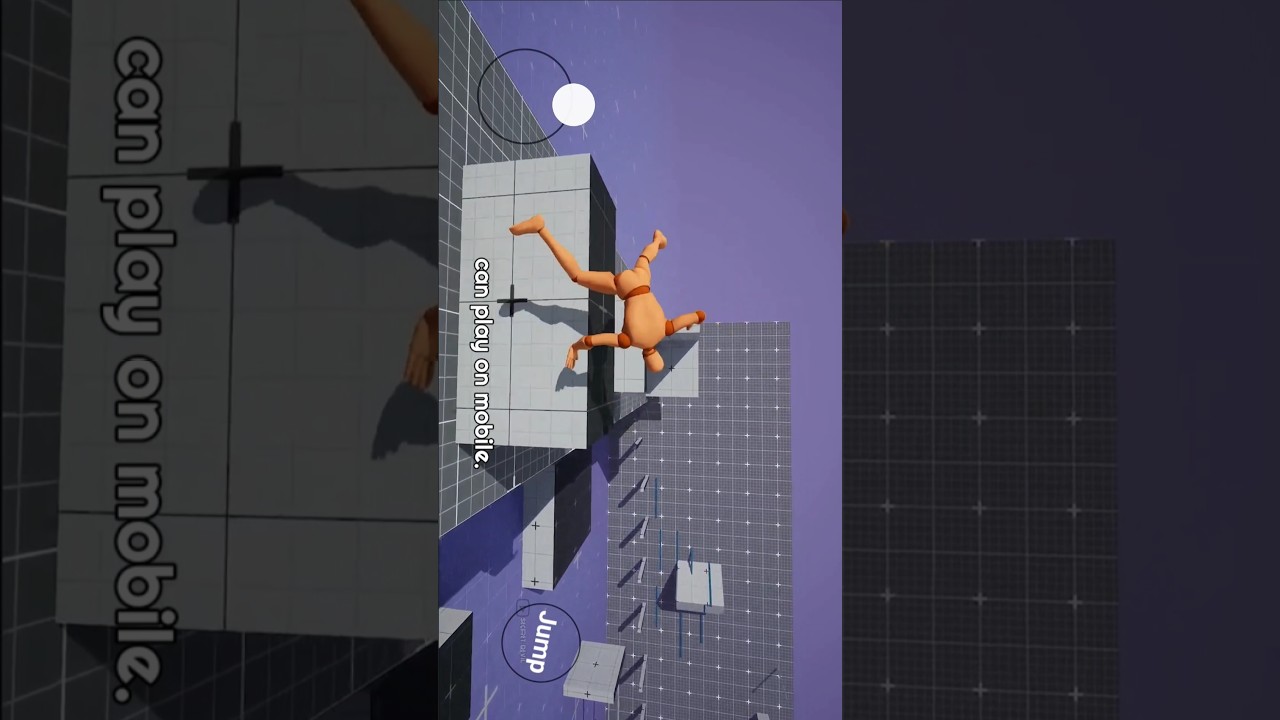 Top 15 Offline best Parkour games for android 300MB & iOS (2026)