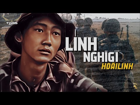 Tâm sự đời lính trong ca khúc “Lính Nghĩ Gì” của nhạc sĩ Hoài Linh | Cảm Nhận Âm Nhạc