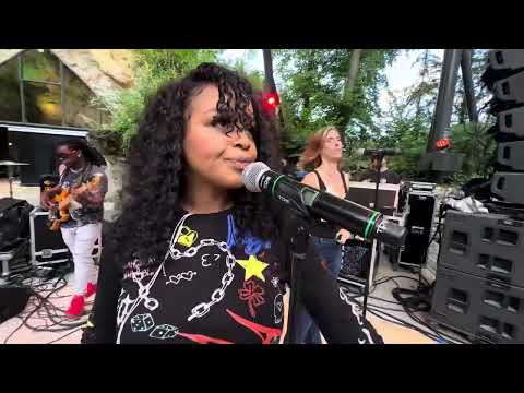 "Slave Driver" Sound Check (Rootsriders ft Mo Ali) Bob Marley Cover