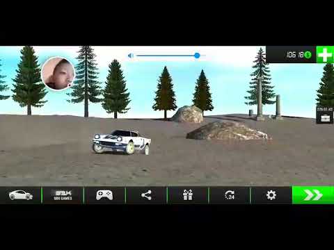 Rally Racer Dirt - 2020-08-10