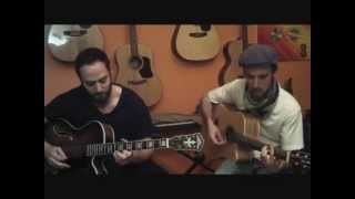 Regardez les Tryo cover