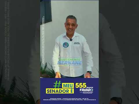 O apoio que chega de Querência me dá ainda mais força para continuar trabalhando por Mato Grosso