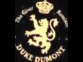 Duke Dumont, Locked Groove - The Giver (Locked ...