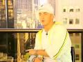 Eminem - Interview about Hailie 