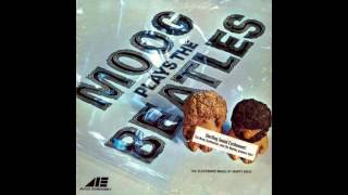 Marty Gold - Penny Lane (The Beatles Cover)