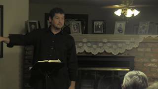 Will Jesus Be Ashamed of Me?