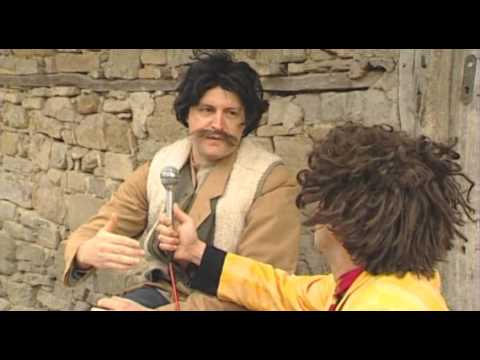 K-15 - Seljak na godinata