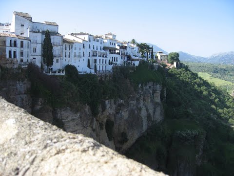 Andalusien Meine Higlights Tour 1 Ronda