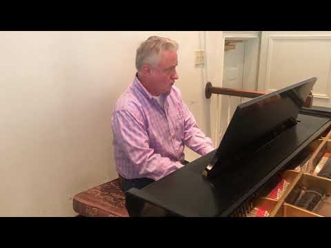 Intermezzo, op. 3 no. 3 (Paula Szalit)