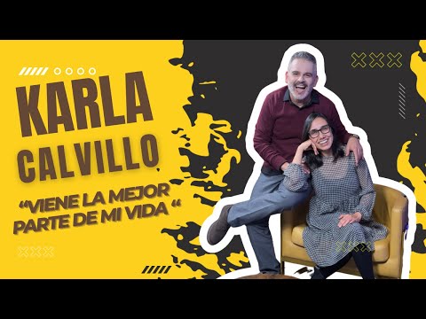 SIN PERMISO, EP 15, KARLA CALVILLO