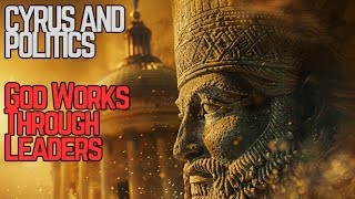 PFL-Cyrus and Politics