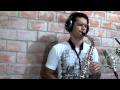 Isael Melo e Jota Alves - Legenda (Eric Marienthal)
