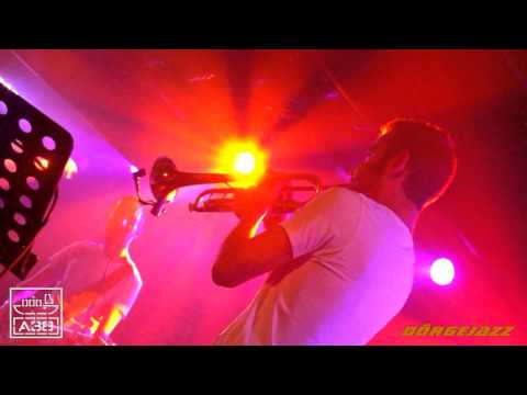 Random Trip feat Gereben Zita "1" A38 2014. 09. 02.