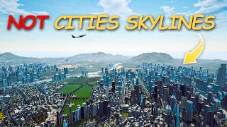 This SECRET City Builder is Actually AMAZING | Highrise City