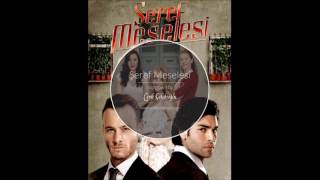 Şeref Meselesi Dizi Müzikleri (Full Soundtrack Album)