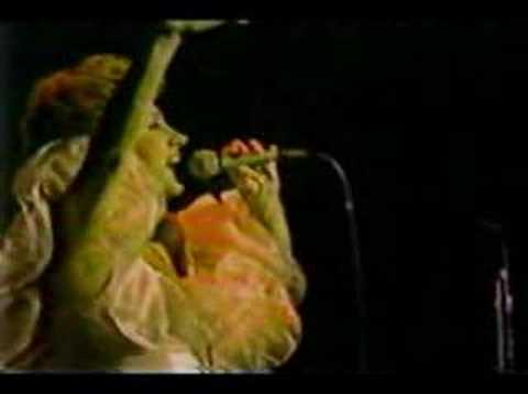 Festival OTI 83- Venezuela