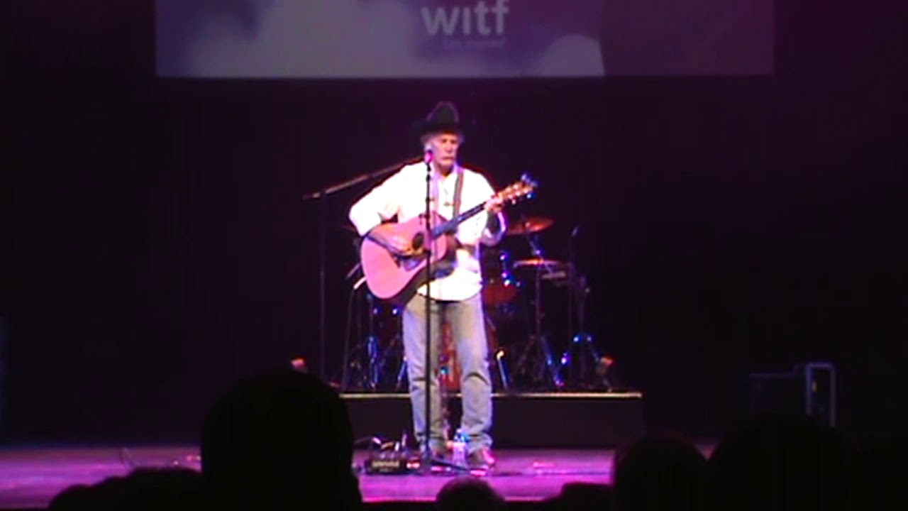 Promotional video thumbnail 3 for Jeff Mamett