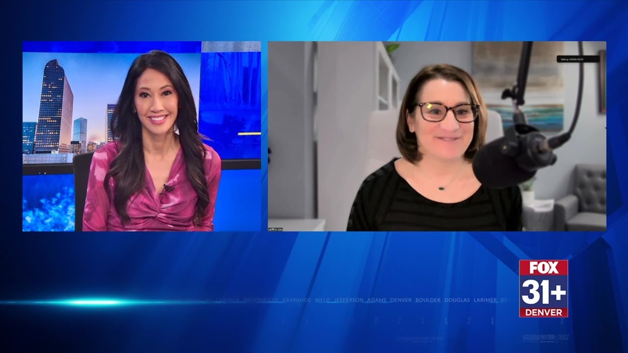 What parents should know about TikTok trends and youth | Colorado Conversations