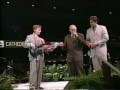 The Cathedrals - When They Call My Name (NQC 1999)