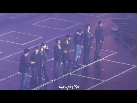 251129 𝐒𝐔𝐏𝐄𝐑 𝐉𝐔𝐍𝐈𝐎𝐑 𝟐𝟎𝐭𝐡 𝐀𝐧𝐧𝐢𝐯𝐞𝐫𝐬𝐚𝐫𝐲 𝐓𝐎𝐔𝐑 (𝐒𝐔𝐏𝐄𝐑 𝐒𝐇𝐎𝐖 𝟏𝟎) 𝐢𝐧 𝐁𝐀𝐍𝐆𝐊𝐎𝐊 #SS10inBKK_Day1