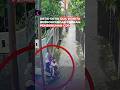 Rekaman CCTV Detik Detik 2 Wanita Korban Pembunuhan Cor Tiba Di TKP Shorts