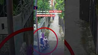 Download lagu Rekaman CCTV Detik-detik 2 Wanita Korban Pembunuhan Cor Tiba di TKP #Shorts mp3 Download lagu Rekaman CCTV Detik-detik 2 Wanita Korban Pembunuhan Cor Tiba di TKP #Shorts mp3