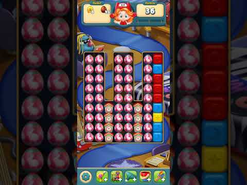 Toy Blast level 3105