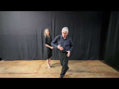 Mini Clase de Vals Criollo Argentino