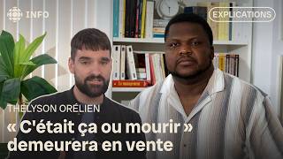 The Thélyson Orélien Case: Éditions du Boréal Responds | Première ligne
