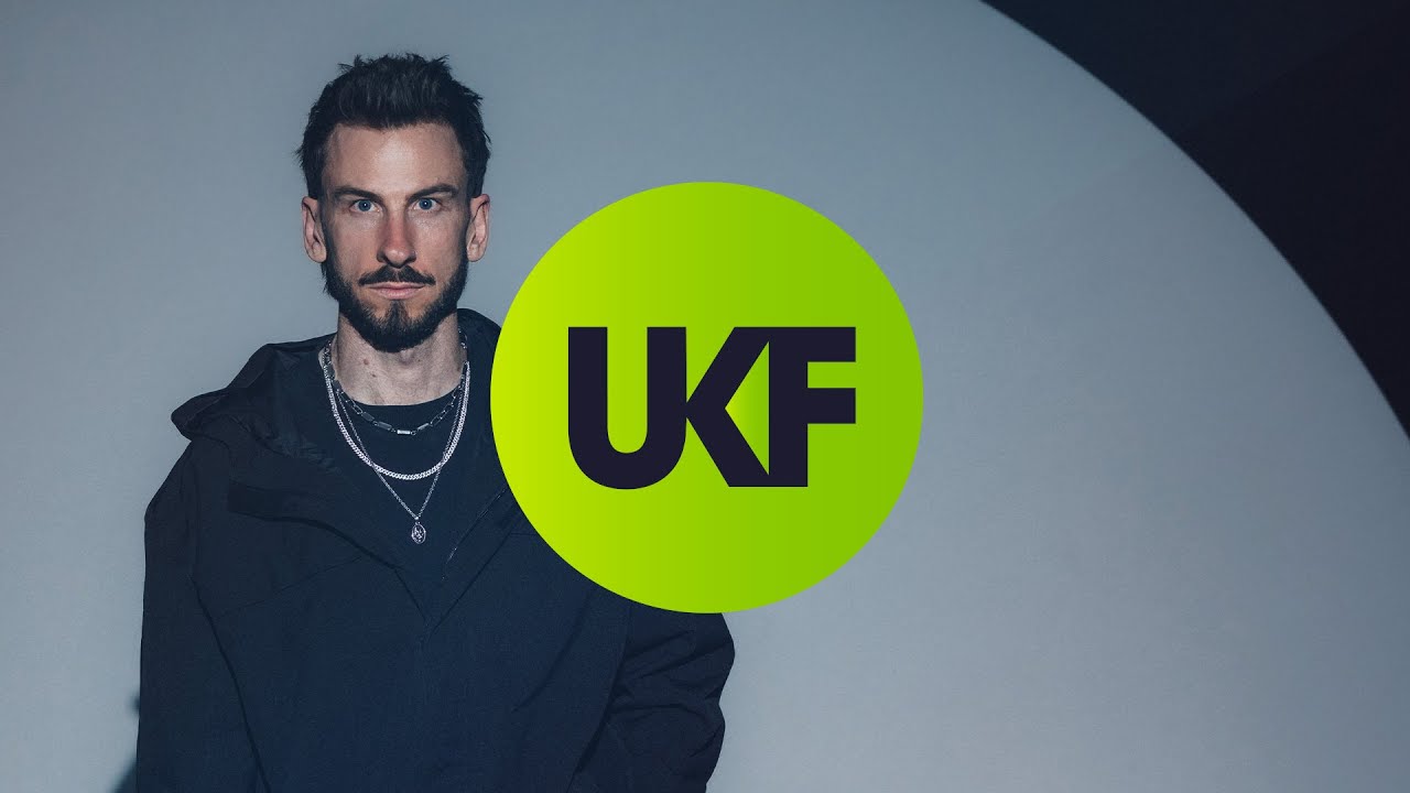 Ray Volpe - Laserbeam (ÆON:MODE Remix VIP)