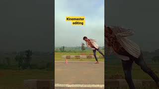 Download lagu kinemaster vfx editing tutorial. | #shorts mp3