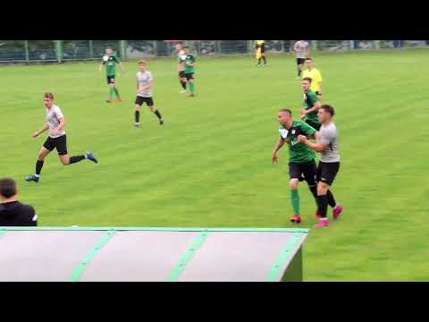 Gwarek Zabrze 4 :3 Concordia Knurów