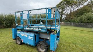 Genie GS-2668 RT | Image 4 - Autoline