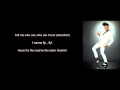 Janelle Monáe - Sally Ride (lyrics)