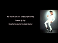 Janelle Mon��e - SALLY RIDE (lyrics) - YouTube