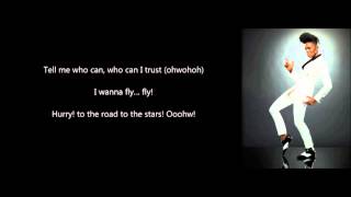 Janelle Monáe - Sally Ride (lyrics)