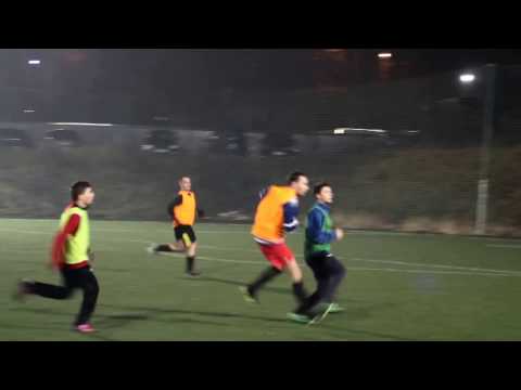 NER Łódź vs Rokita Rokitnica - skrót meczu