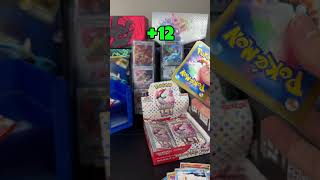 I Flipped A COIN? #pokemon #pokemoncards