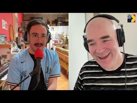 MLD News: Future Ruins, Taylor vs. Charli, and the world's best Oasis cover band, Parklife!