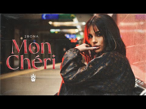2Bona - Mon Chéri (Bonbon)